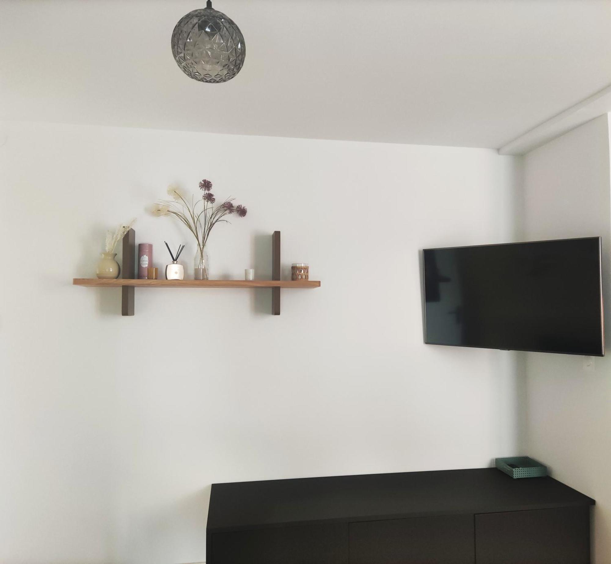 My Duplex House Trouville Zimmer foto