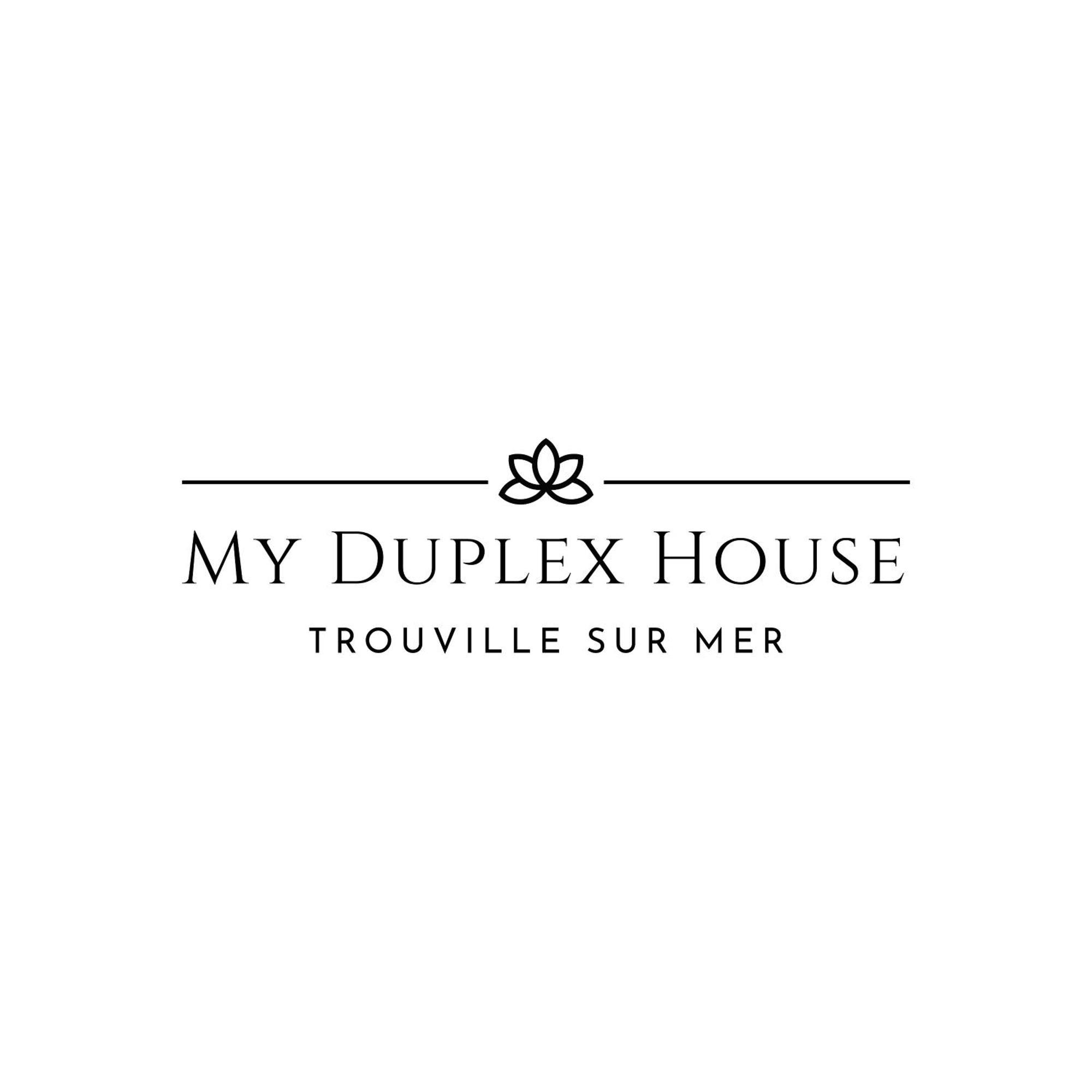 My Duplex House Trouville Zimmer foto